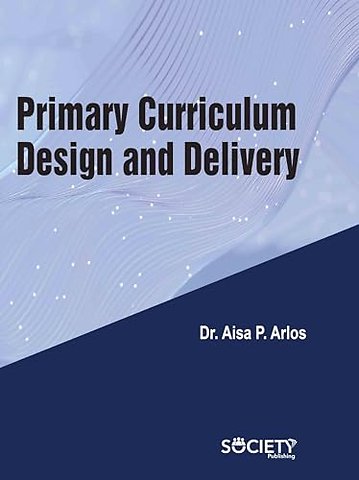 Primary Curriculum Design and Delivery