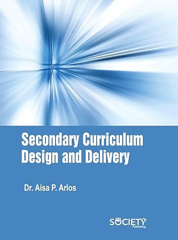 Secondary Curriculum Design and Delivery