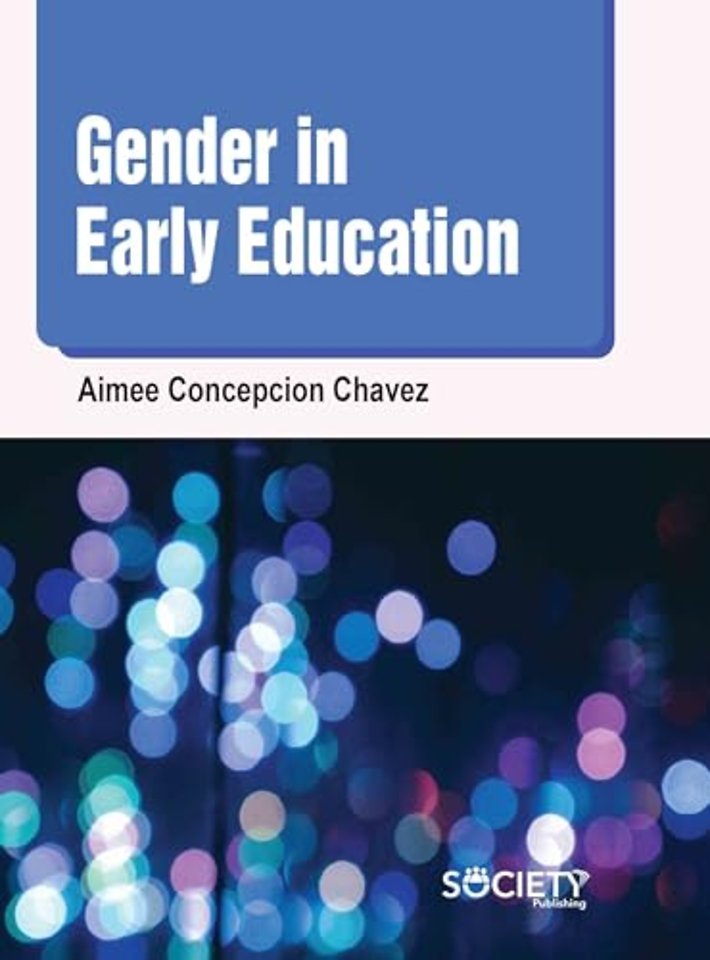 Gender in Early Education