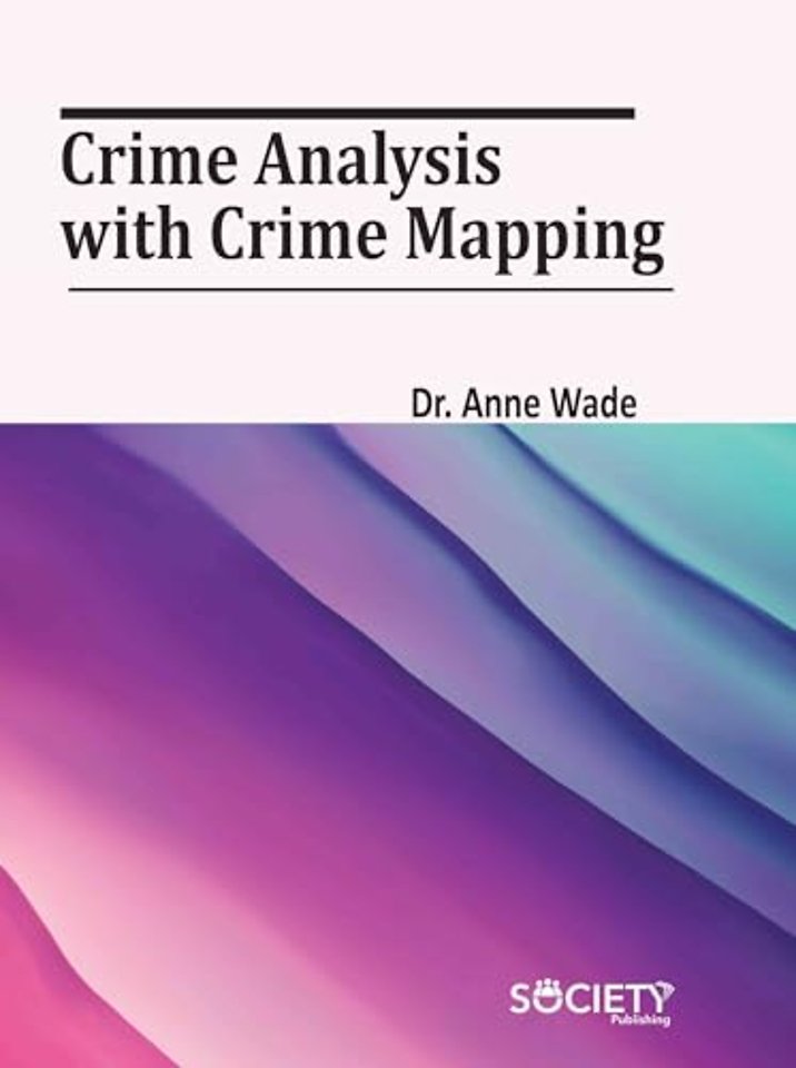 Crime Analysis with Crime Mapping