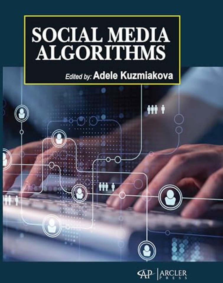 Social Media Algorithms