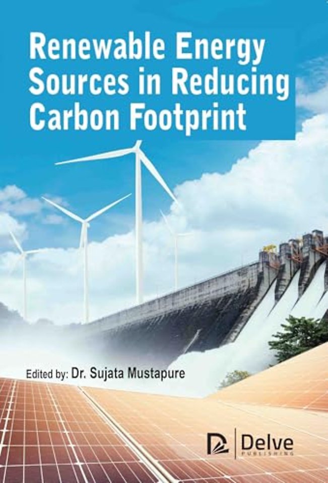 Renewable Energy Sources in Reducing Carbon Footprint
