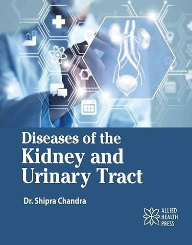 Diseases of the Kidney and Urinary Tract