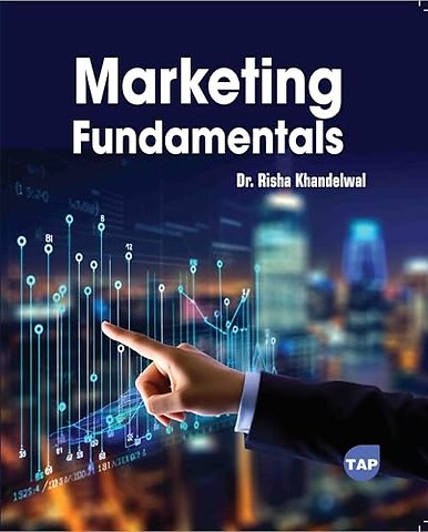 Marketing Fundamentals