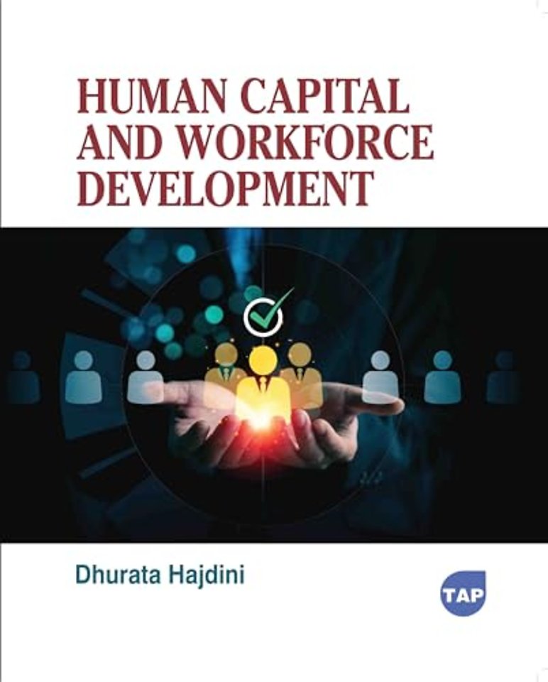 Human Capital and Workforce Development