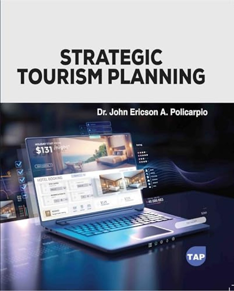 Strategic Tourism Planning