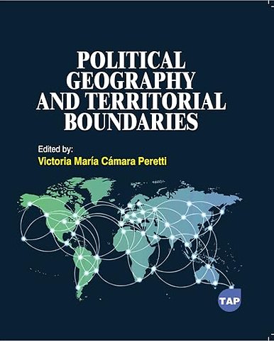 Political Geography and Territorial Boundaries