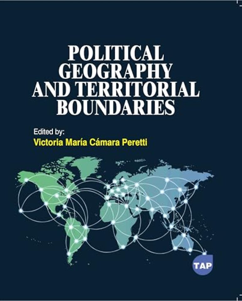 Political Geography and Territorial Boundaries