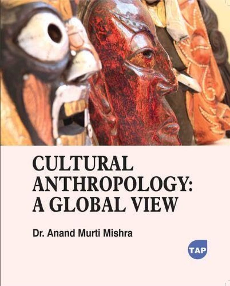 Cultural Anthropology – A Global View