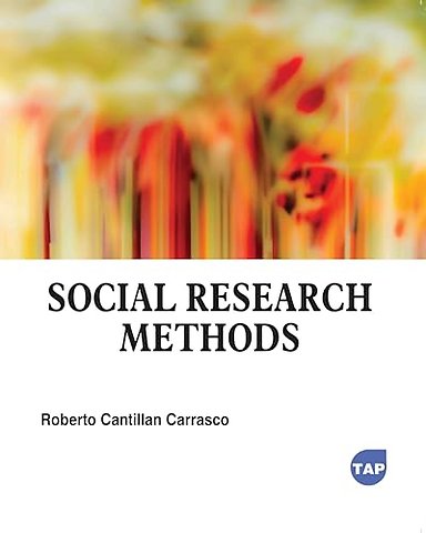 Social Research Methods