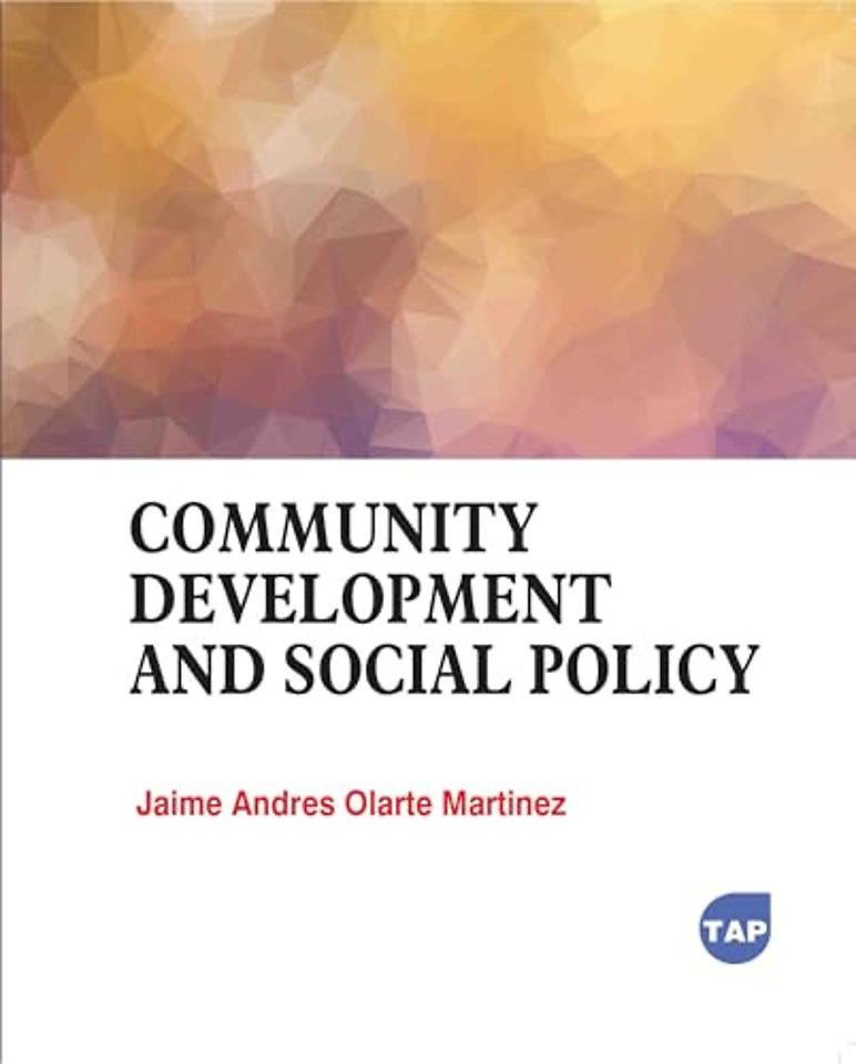 Community Development and Social Policy