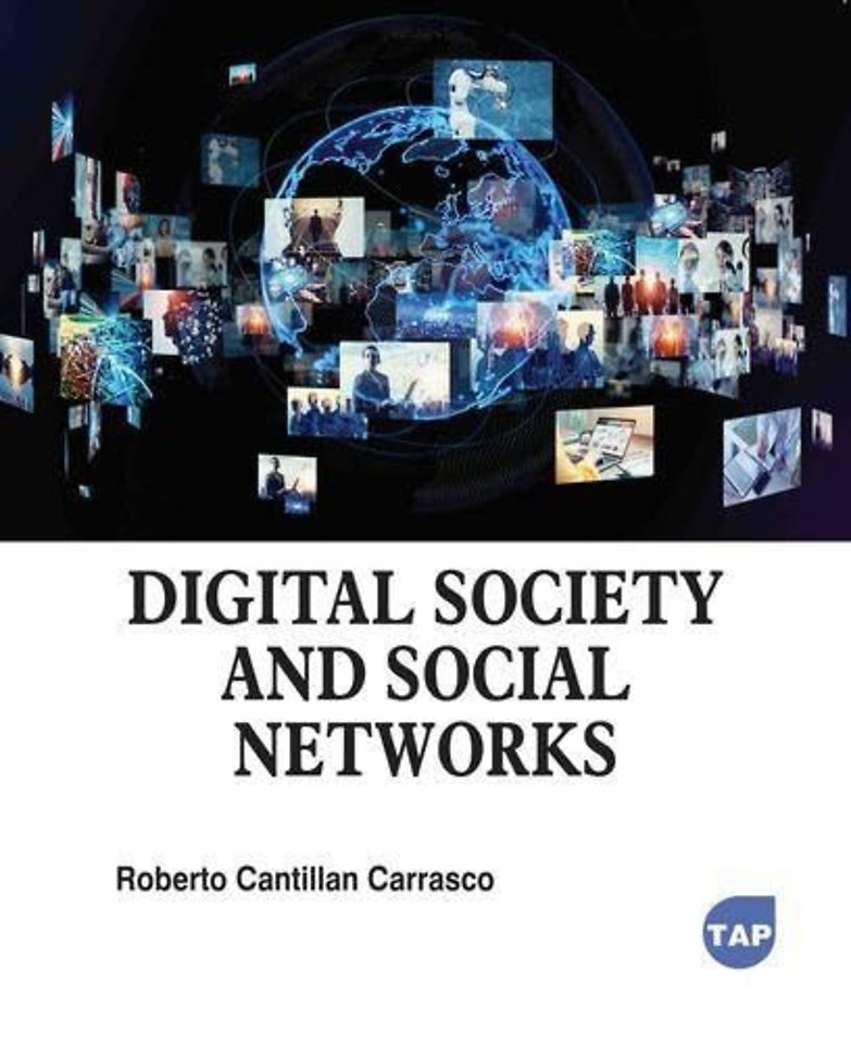 Digital Society and Social Networks