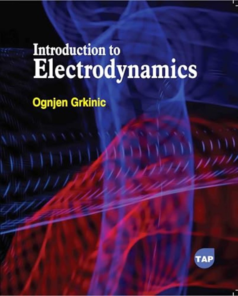Introduction to Electrodynamics