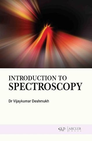 Introduction to Spectroscopy