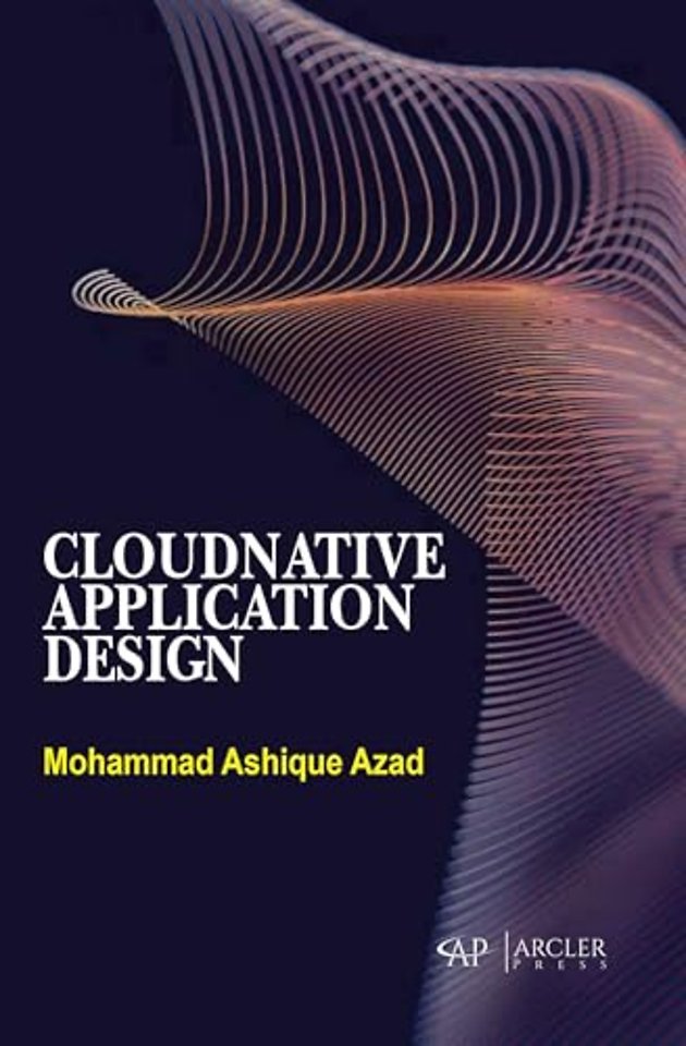 Cloudnative Application Design