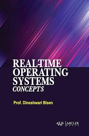 Real–Time Operating Systems Concepts