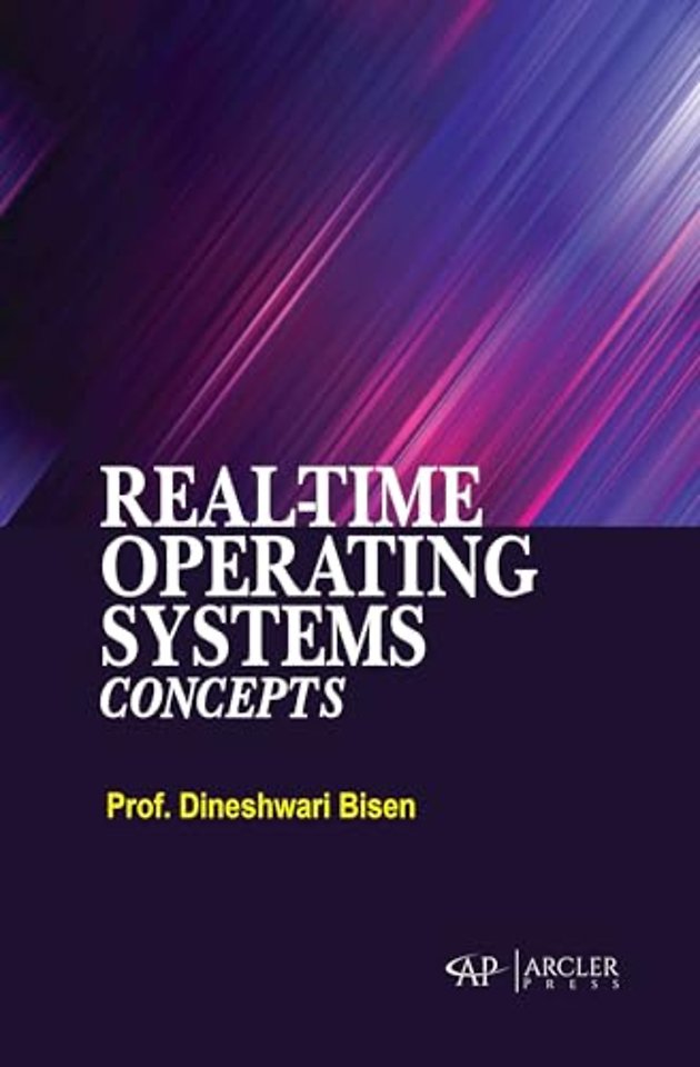 Real–Time Operating Systems Concepts