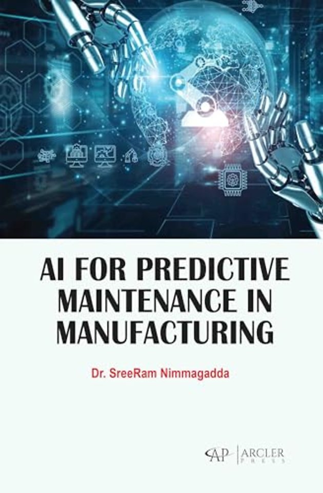 AI for Predictive Maintenance in Manufacturing