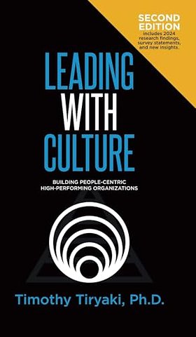 Leading with Culture
