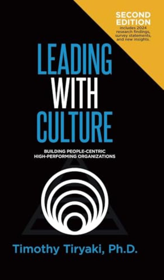 Leading with Culture