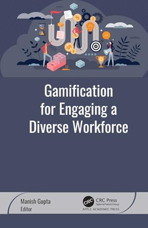 Gamification for Engaging a Diverse Workforce