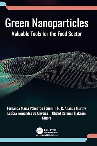 Green Nanoparticles