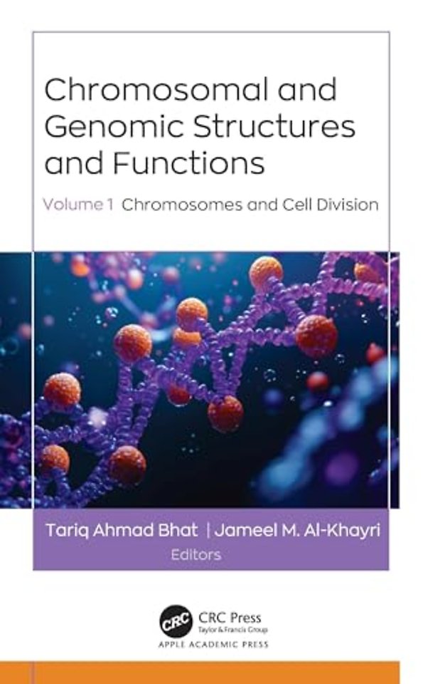 Chromosomal and Genomic Structures and Functions