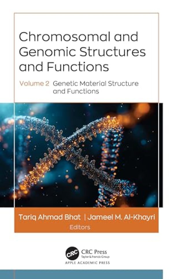 Chromosomal and Genomic Structures and Functions