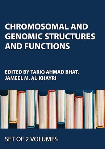 Chromosomal and Genomic Structures and Functions