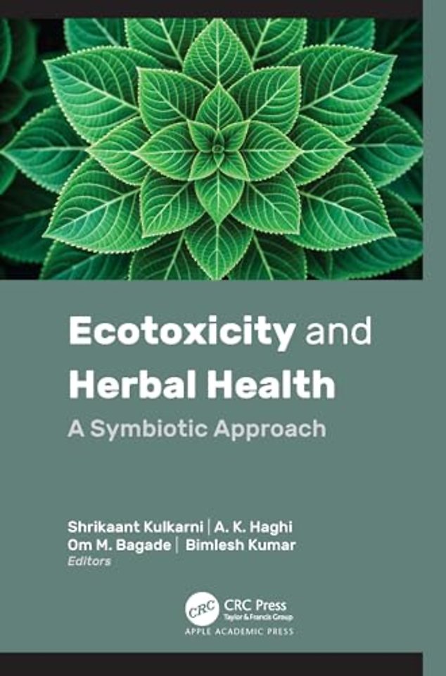 Ecotoxicity and Herbal Health