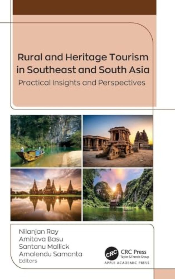 Rural and Heritage Tourism in Southeast and South Asia