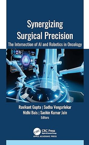 Synergizing Surgical Precision