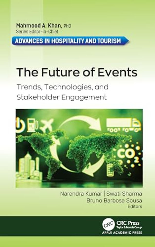 The Future of Events