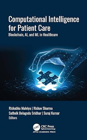 Computational Intelligence for Patient Care