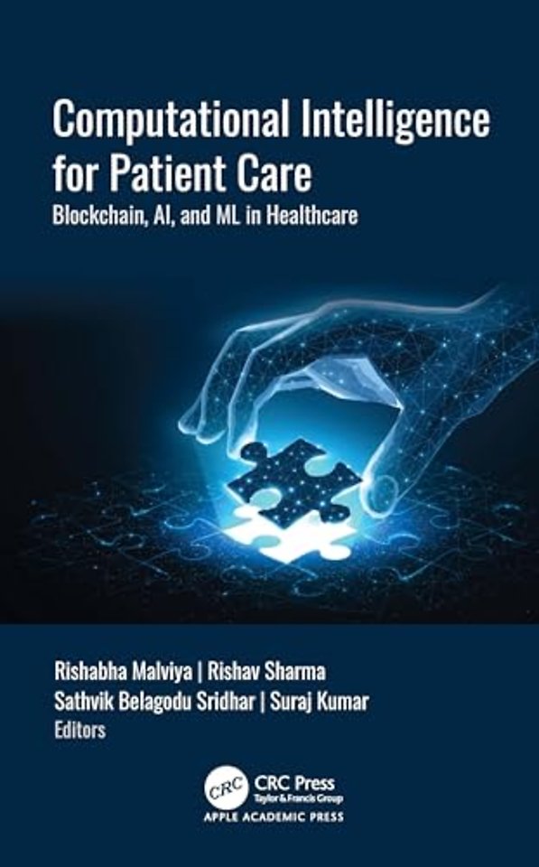Computational Intelligence for Patient Care