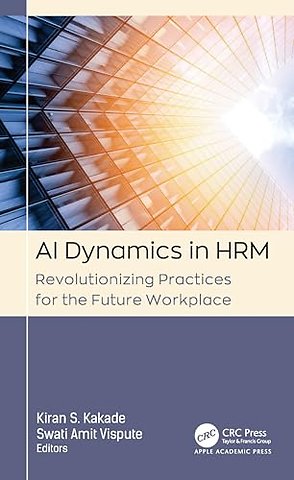 AI Dynamics in HRM