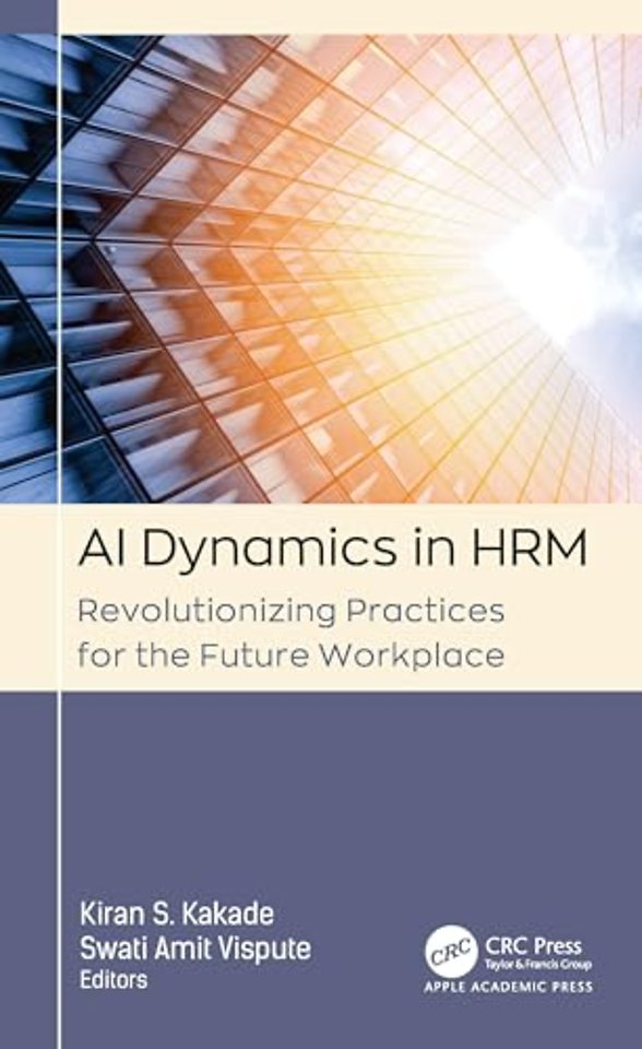 AI Dynamics in HRM