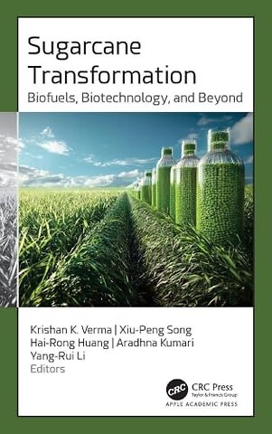 Sugarcane Transformation
