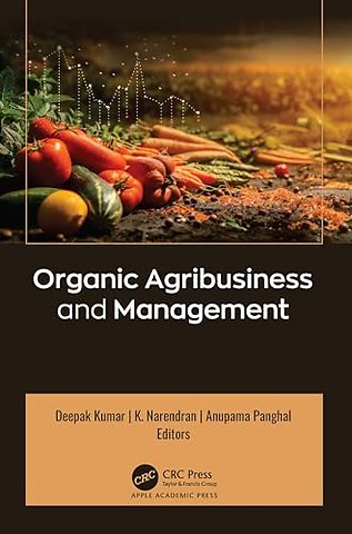 Organic Agribusiness and Management