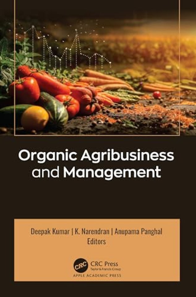 Organic Agribusiness and Management