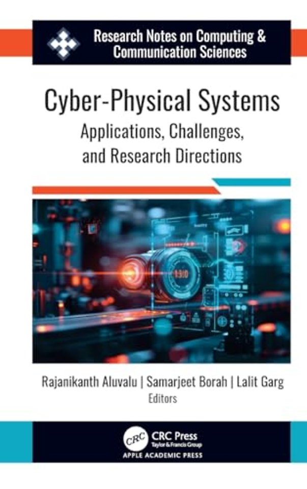Cyber-Physical Systems