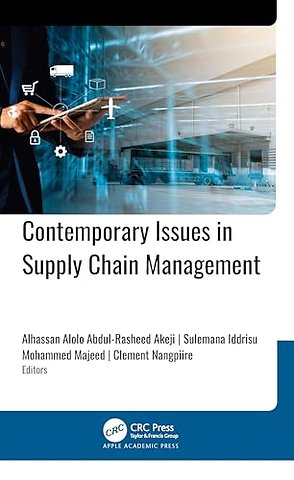 Contemporary Issues in Supply Chain Management