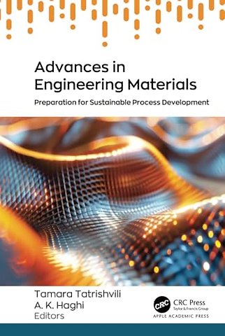 Advances in Engineering Materials