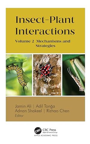 Insect-Plant Interactions