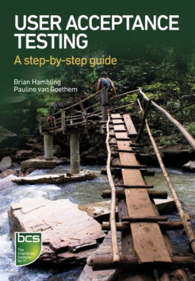 User Acceptance Testing