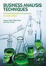Business Analysis Techniques Business Analysis Techniques