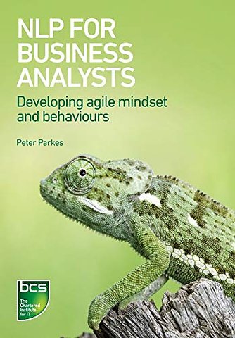 NLP for Business Analysts