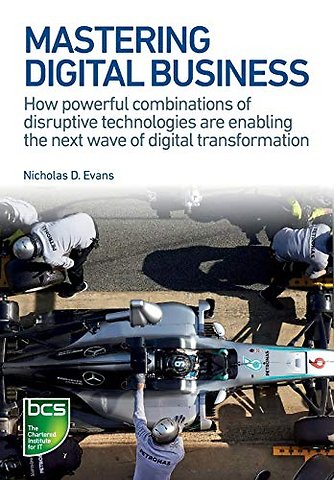Mastering Digital Business