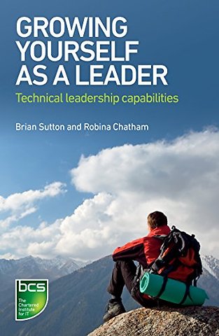 Growing Yourself As A Leader