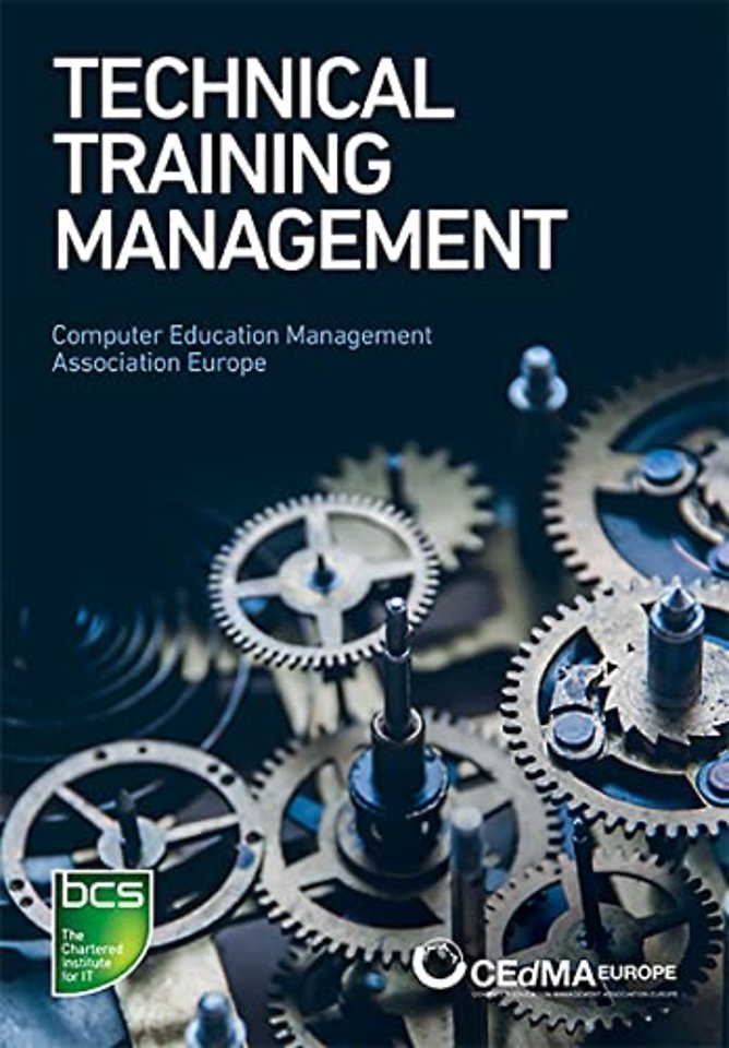Technical Training Management